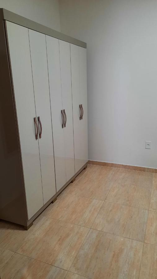 Apartamento Mobiliado Com Varanda No Centro De Пауло Афонсо Екстериор снимка