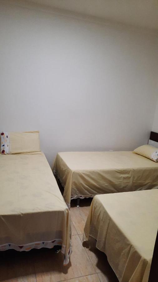 Apartamento Mobiliado Com Varanda No Centro De Пауло Афонсо Екстериор снимка